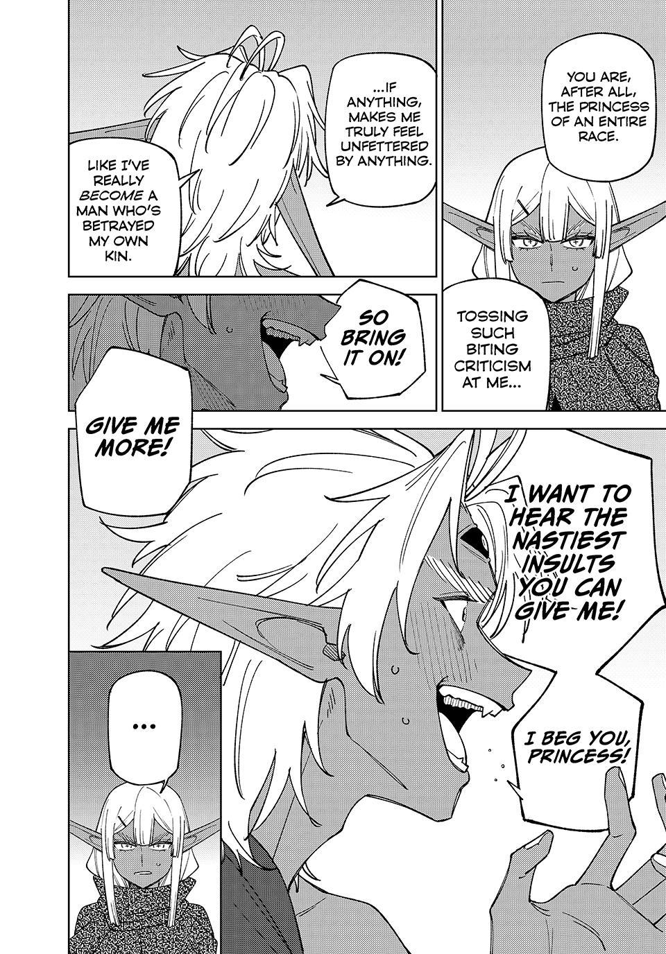 I’m a Curse Crafter, and I Don’t Need an S-Rank Party! Chapter 54 page 12 - 