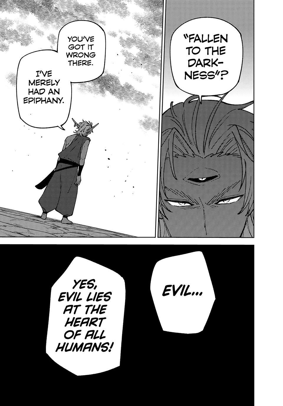 I’m a Curse Crafter, and I Don’t Need an S-Rank Party! Chapter 54 page 18 - 
