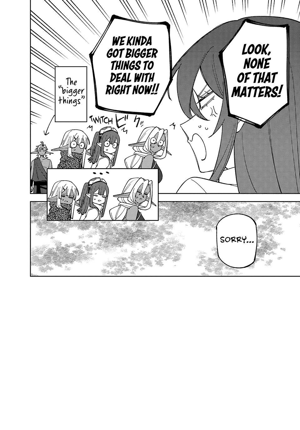 I’m a Curse Crafter, and I Don’t Need an S-Rank Party! Chapter 54 page 4 - 