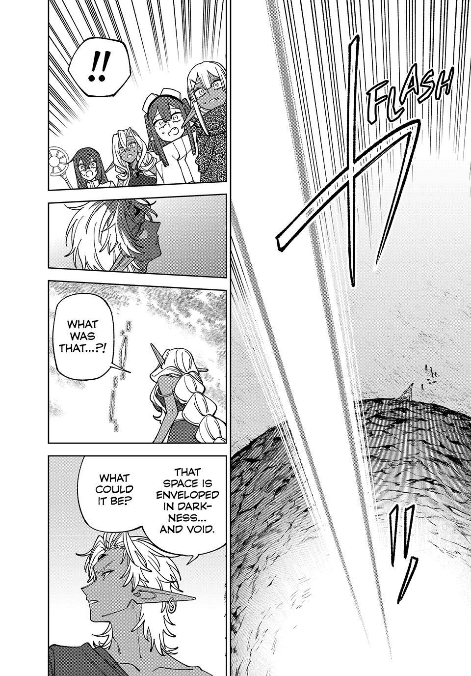I’m a Curse Crafter, and I Don’t Need an S-Rank Party! Chapter 54 page 10 - 