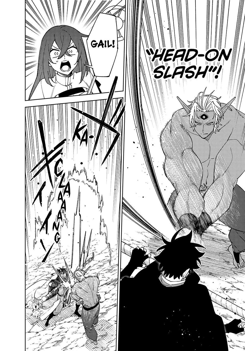 I’m a Curse Crafter, and I Don’t Need an S-Rank Party! Chapter 55 page 30 - 