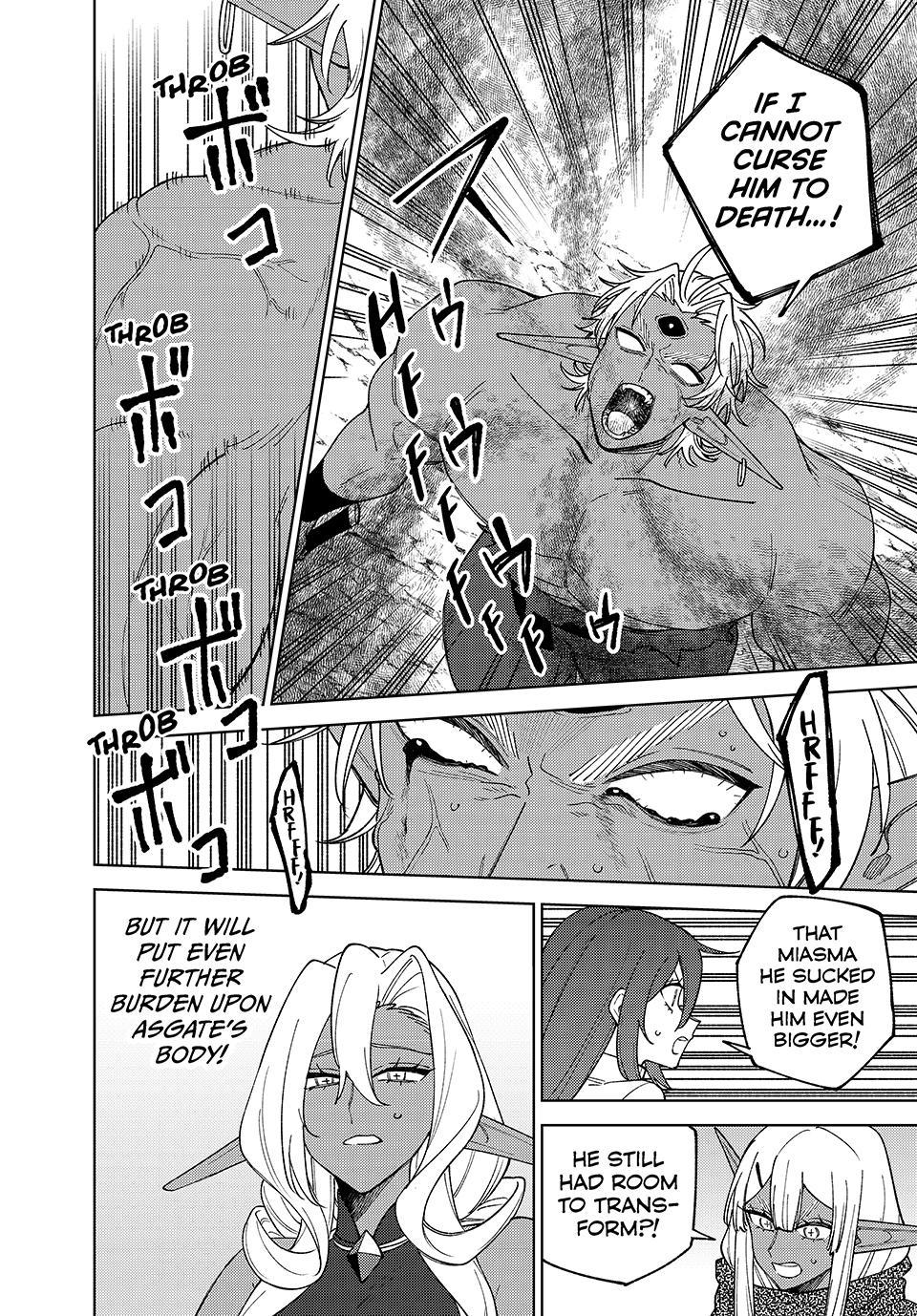 I’m a Curse Crafter, and I Don’t Need an S-Rank Party! Chapter 56 page 20 - 