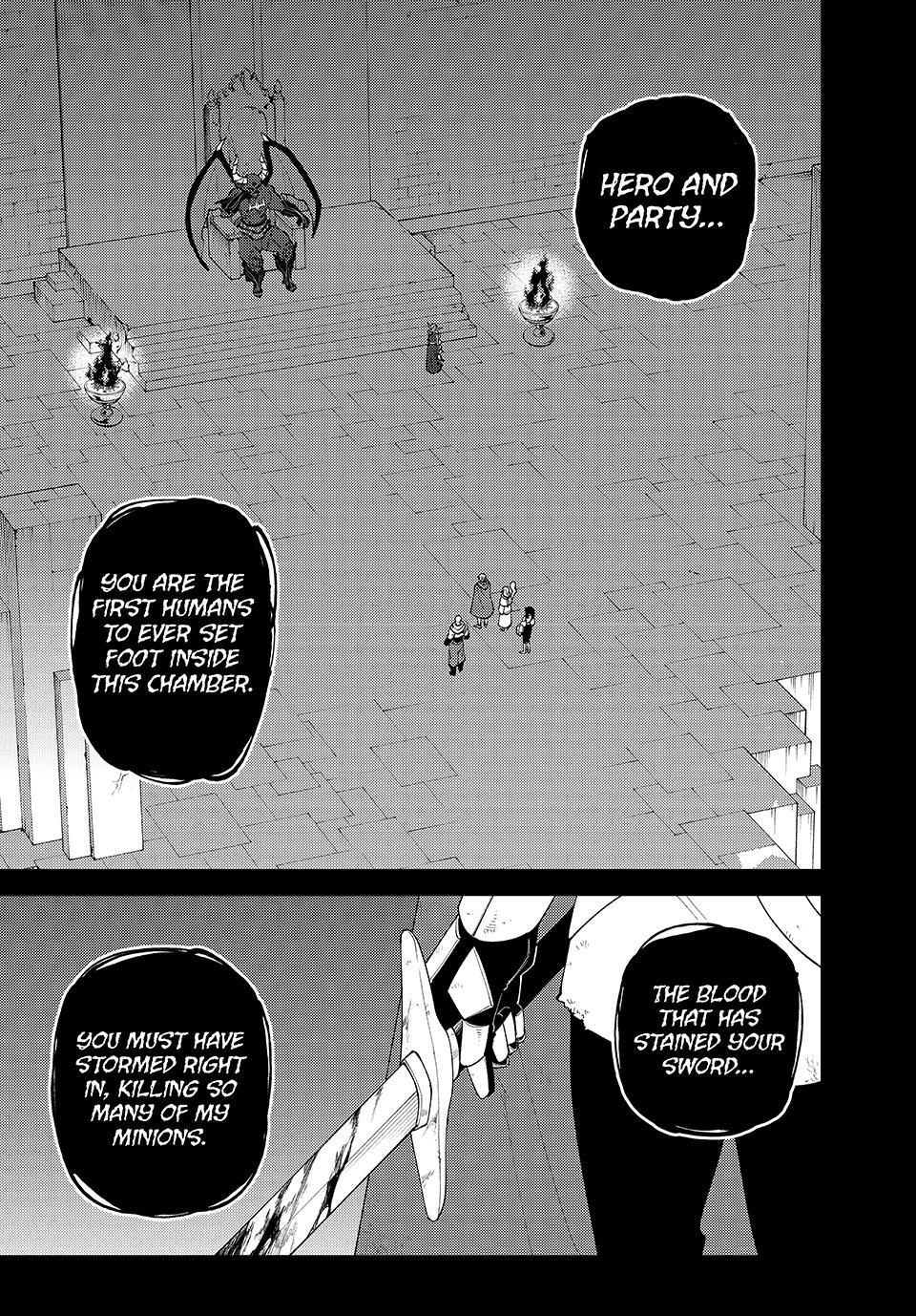 I’m a Curse Crafter, and I Don’t Need an S-Rank Party! Chapter 56 page 7 - 