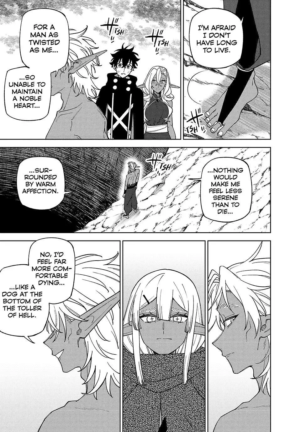 I’m a Curse Crafter, and I Don’t Need an S-Rank Party! Chapter 57 page 16 - 