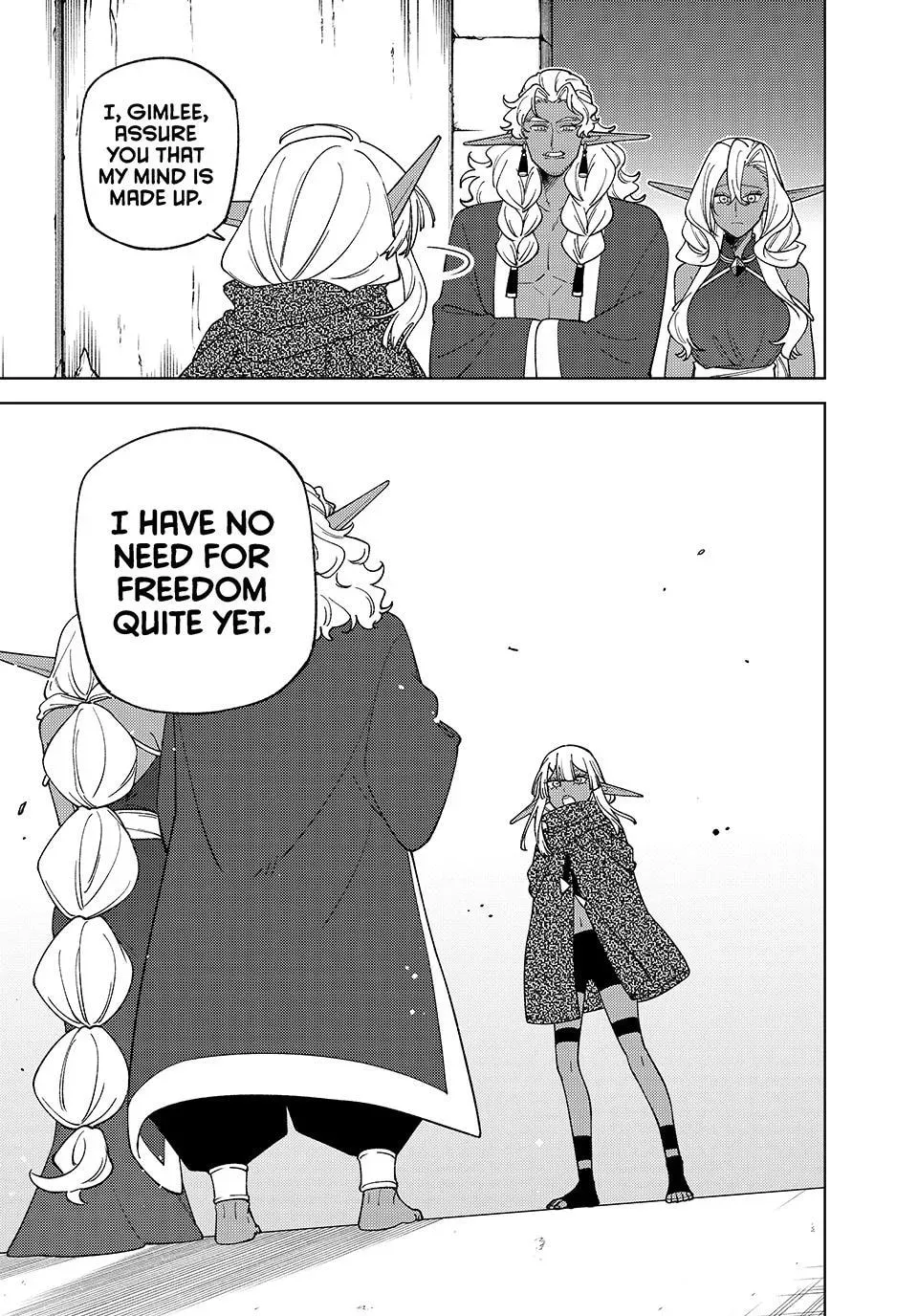 I’m a Curse Crafter, and I Don’t Need an S-Rank Party! Chapter 57 page 26 - 