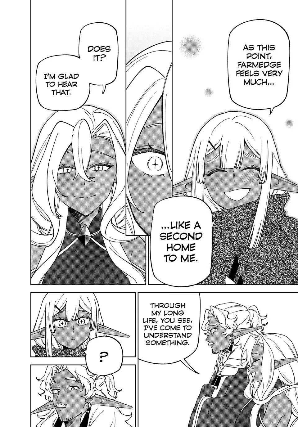 I’m a Curse Crafter, and I Don’t Need an S-Rank Party! Chapter 57 page 29 - 