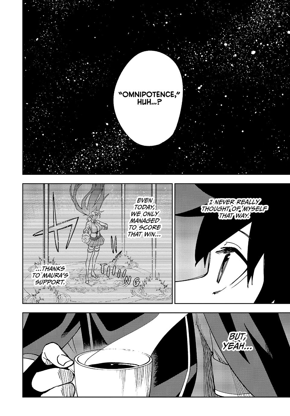 I’m a Curse Crafter, and I Don’t Need an S-Rank Party! Chapter 7 page 28 - 