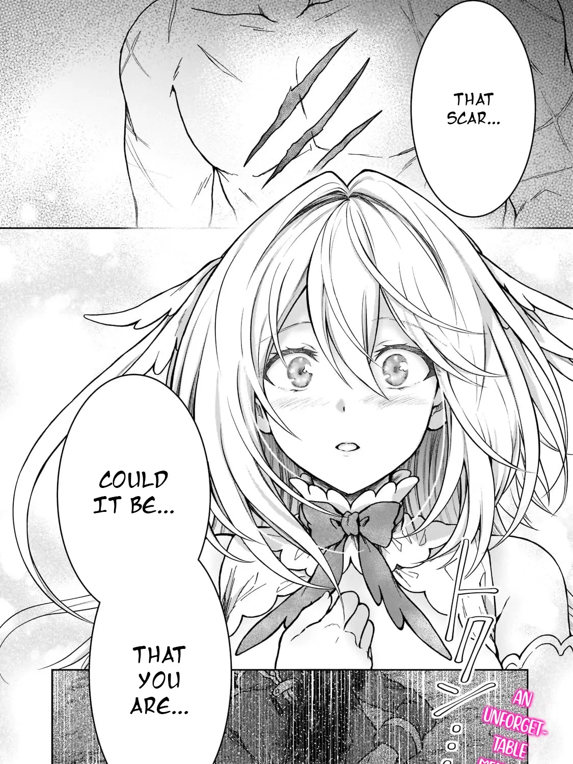 I’m a D-Rank Adventurer, for Some Reason I Got Recruited Into a Hero Party, and Now the Princess Is Stalking Me Chapter 11 page 55 - 