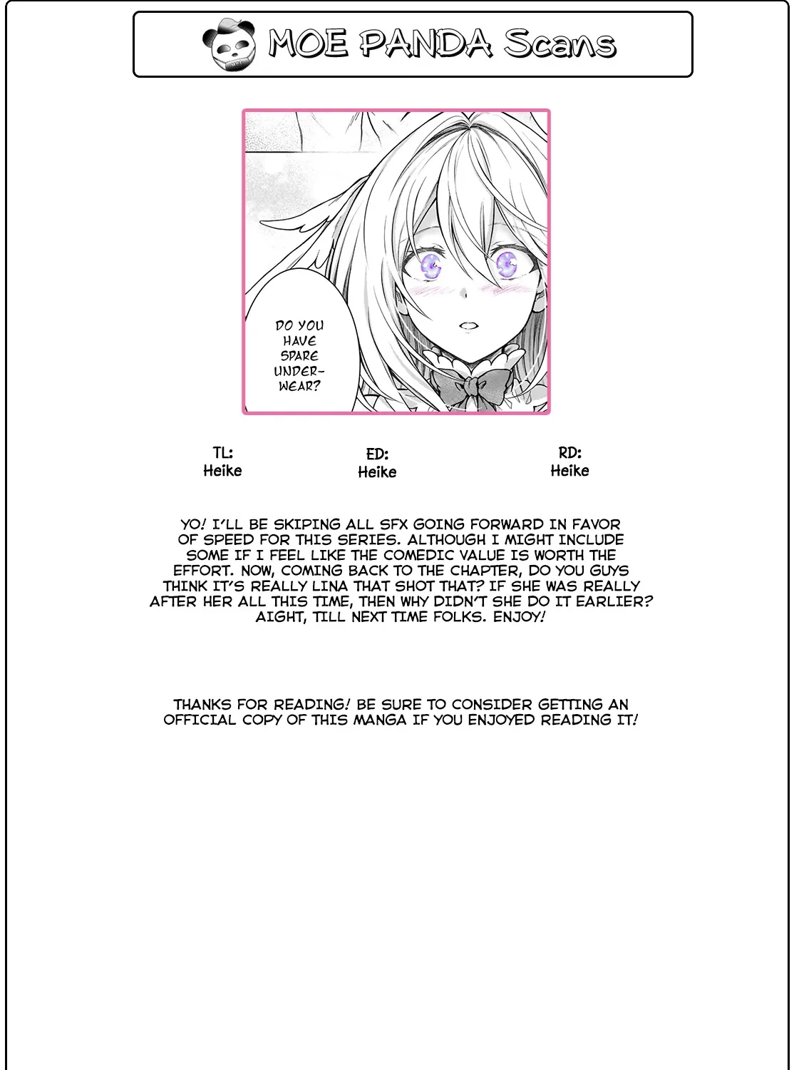 I’m a D-Rank Adventurer, for Some Reason I Got Recruited Into a Hero Party, and Now the Princess Is Stalking Me Chapter 11 page 57 - 