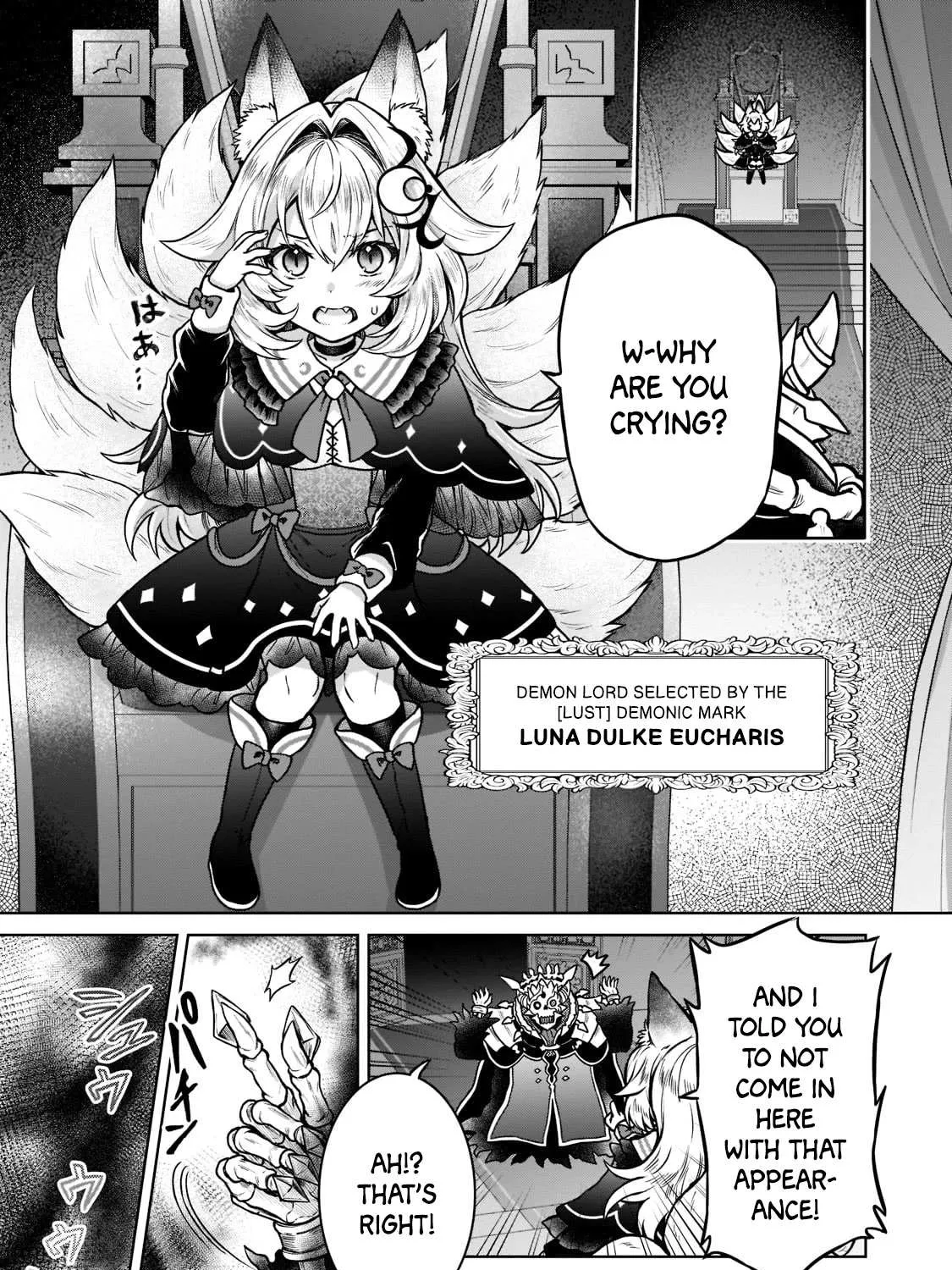 I’m a D-Rank Adventurer, for Some Reason I Got Recruited Into a Hero Party, and Now the Princess Is Stalking Me Chapter 14 page 37 - 
