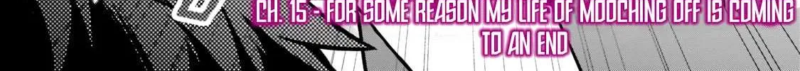 I’m a D-Rank Adventurer, for Some Reason I Got Recruited Into a Hero Party, and Now the Princess Is Stalking Me Chapter 15 page 4 - 