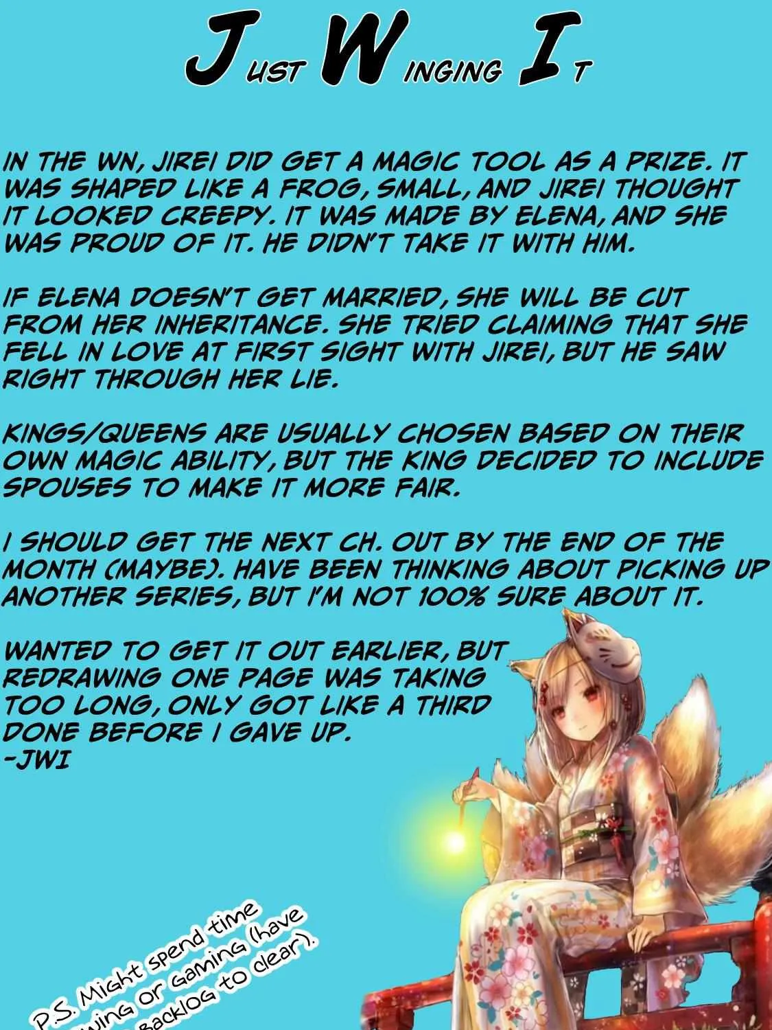 I’m a D-Rank Adventurer, for Some Reason I Got Recruited Into a Hero Party, and Now the Princess Is Stalking Me Chapter 21 page 49 - 