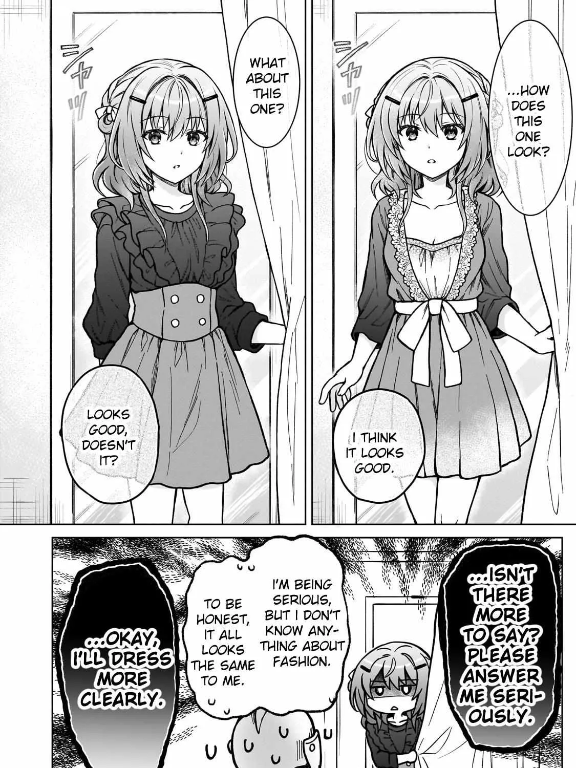 I’m a D-Rank Adventurer, for Some Reason I Got Recruited Into a Hero Party, and Now the Princess Is Stalking Me Chapter 22 page 11 - 