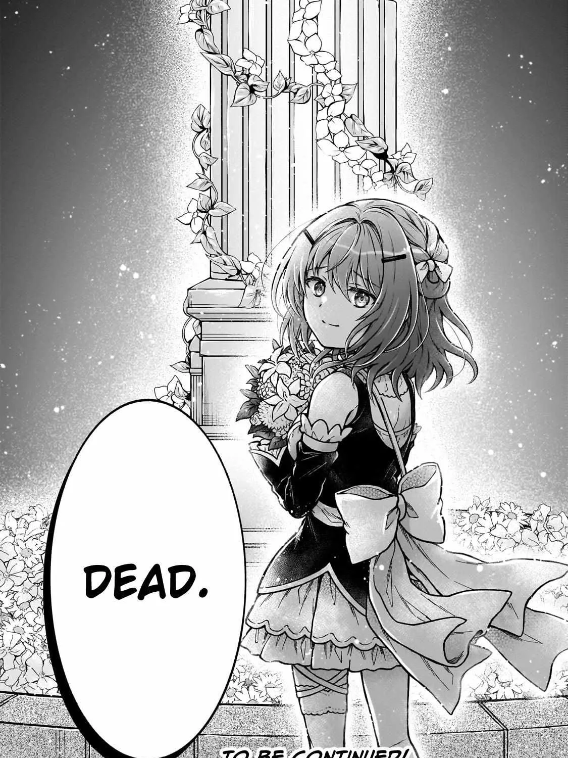 I’m a D-Rank Adventurer, for Some Reason I Got Recruited Into a Hero Party, and Now the Princess Is Stalking Me Chapter 22 page 51 - 