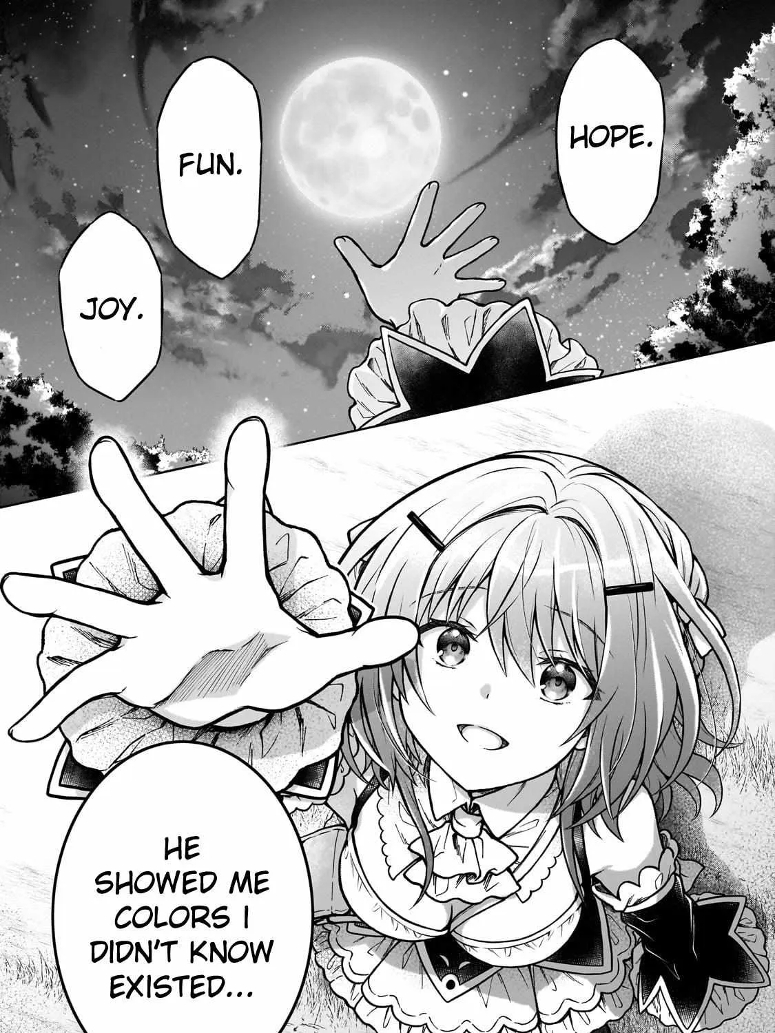 I’m a D-Rank Adventurer, for Some Reason I Got Recruited Into a Hero Party, and Now the Princess Is Stalking Me Chapter 23 page 14 - 