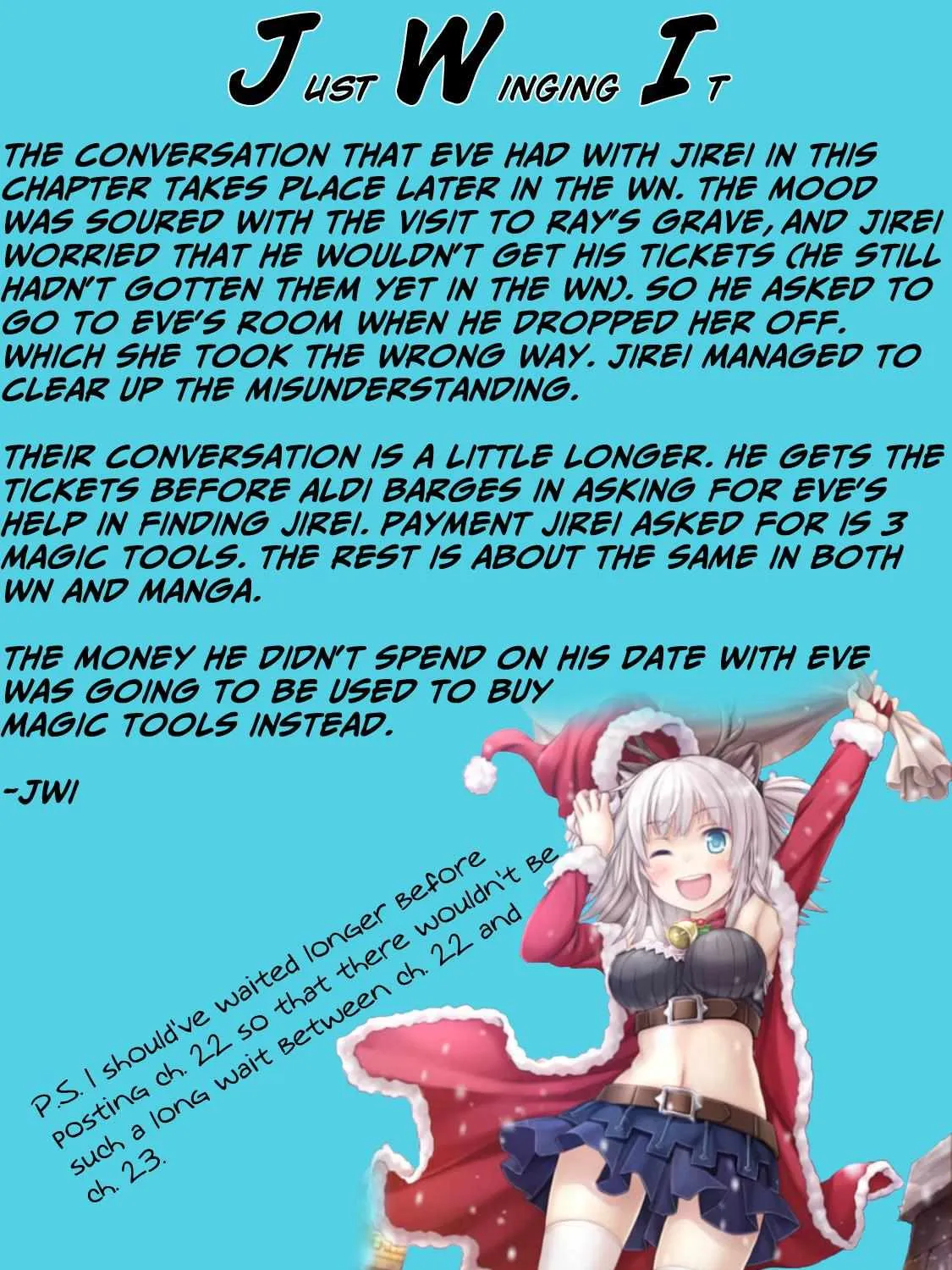 I’m a D-Rank Adventurer, for Some Reason I Got Recruited Into a Hero Party, and Now the Princess Is Stalking Me Chapter 23 page 50 - 
