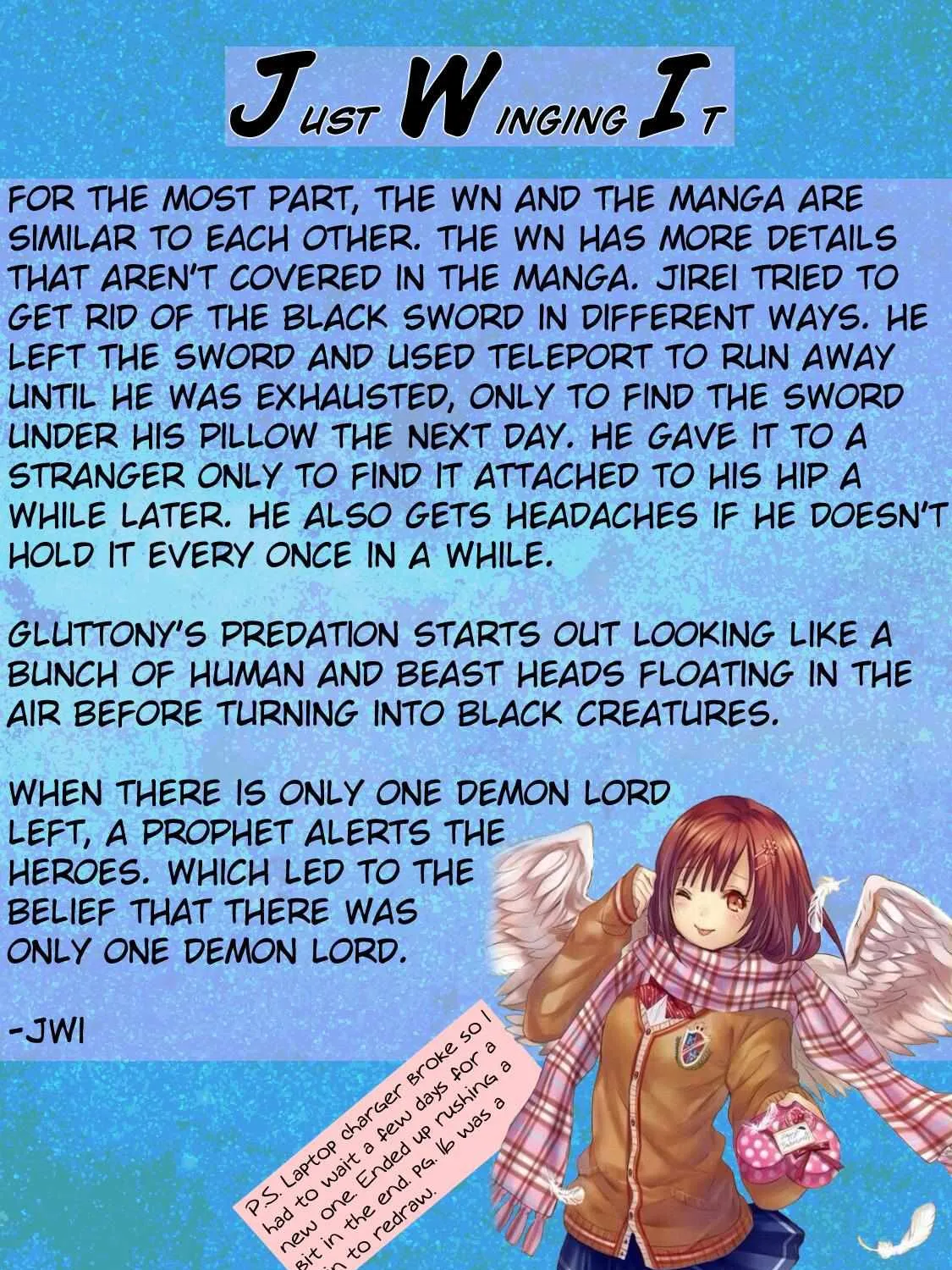 I’m a D-Rank Adventurer, for Some Reason I Got Recruited Into a Hero Party, and Now the Princess Is Stalking Me Chapter 25 page 50 - 