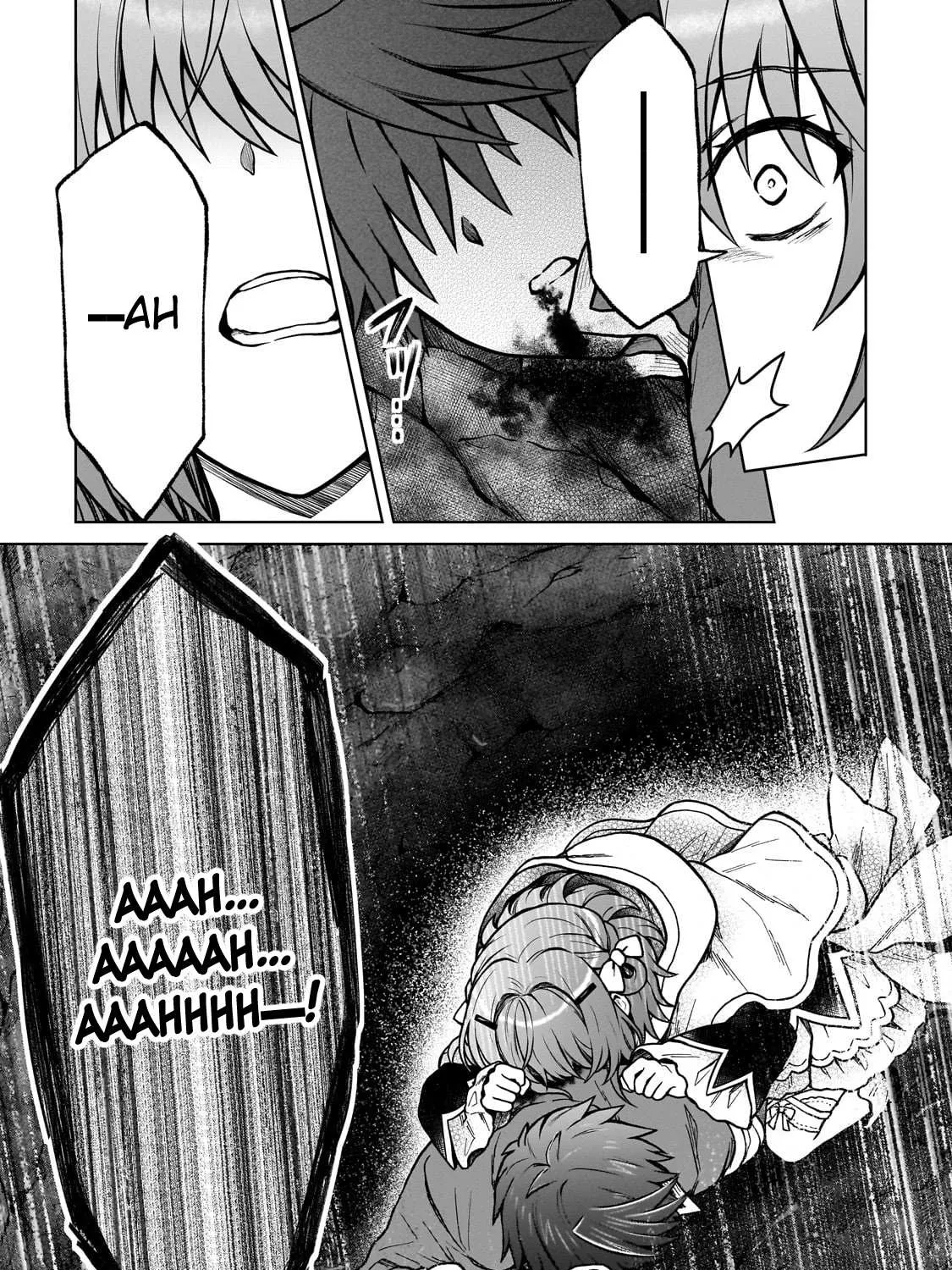 I’m a D-Rank Adventurer, for Some Reason I Got Recruited Into a Hero Party, and Now the Princess Is Stalking Me Chapter 26 page 19 - 