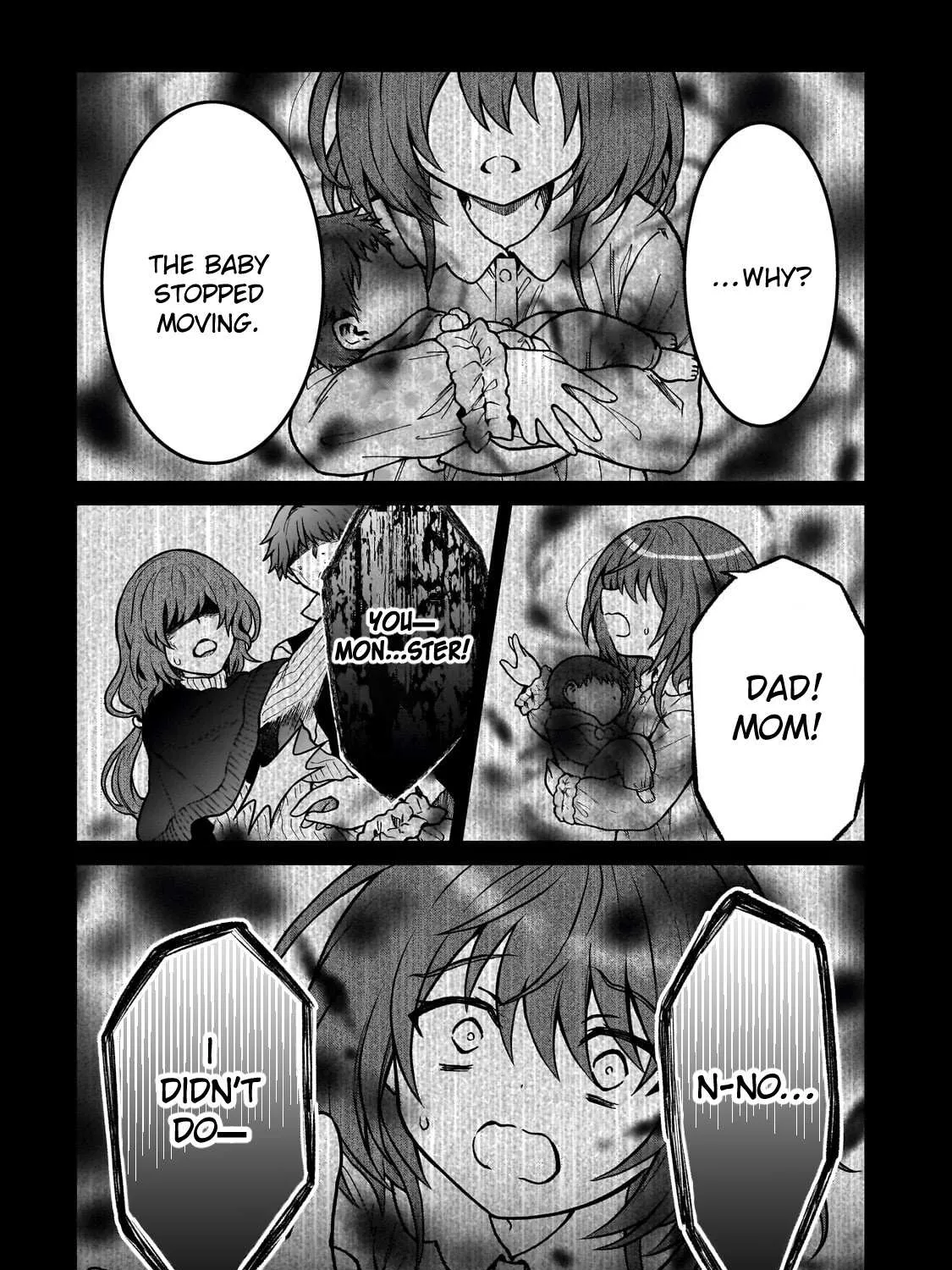 I’m a D-Rank Adventurer, for Some Reason I Got Recruited Into a Hero Party, and Now the Princess Is Stalking Me Chapter 26 page 23 - 