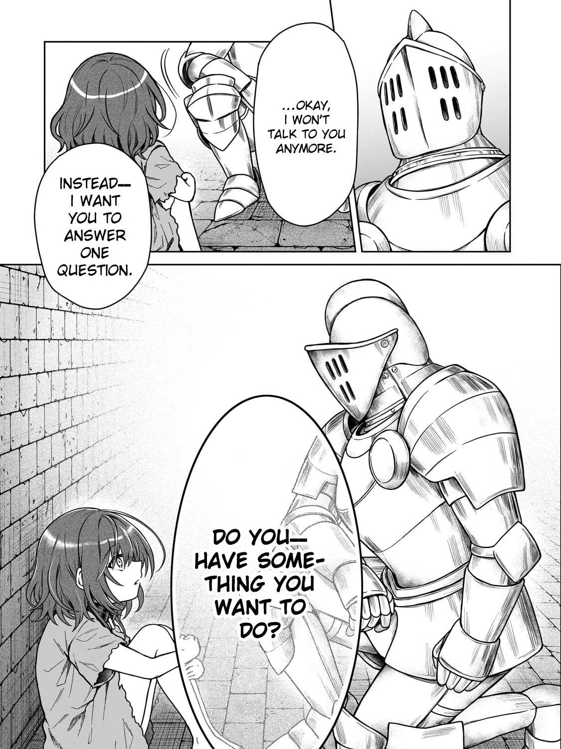 I’m a D-Rank Adventurer, for Some Reason I Got Recruited Into a Hero Party, and Now the Princess Is Stalking Me Chapter 26 page 39 - 