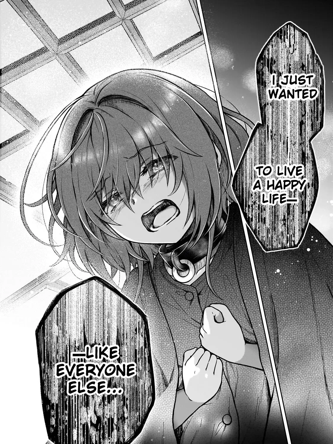 I’m a D-Rank Adventurer, for Some Reason I Got Recruited Into a Hero Party, and Now the Princess Is Stalking Me Chapter 28 page 20 - 