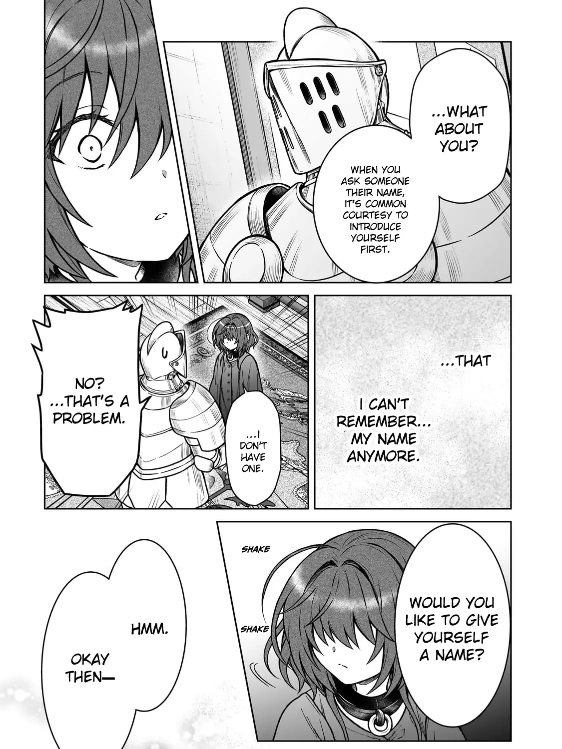 I’m a D-Rank Adventurer, for Some Reason I Got Recruited Into a Hero Party, and Now the Princess Is Stalking Me Chapter 28 page 42 - 