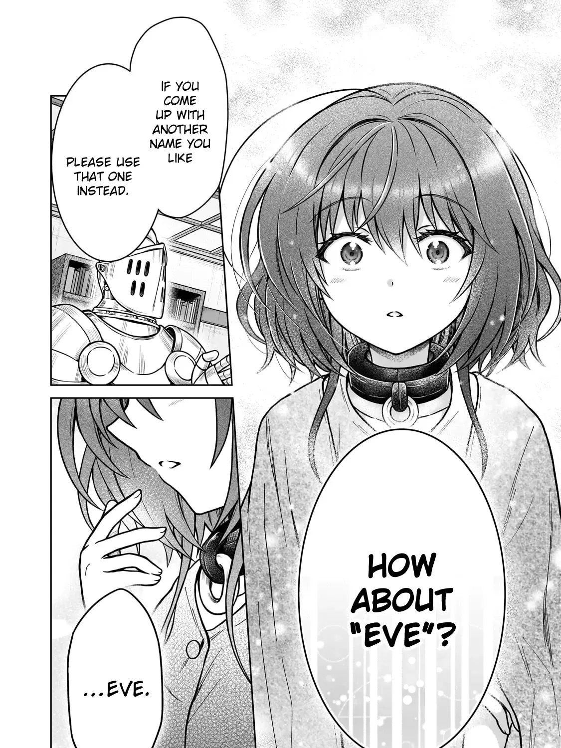 I’m a D-Rank Adventurer, for Some Reason I Got Recruited Into a Hero Party, and Now the Princess Is Stalking Me Chapter 28 page 44 - 