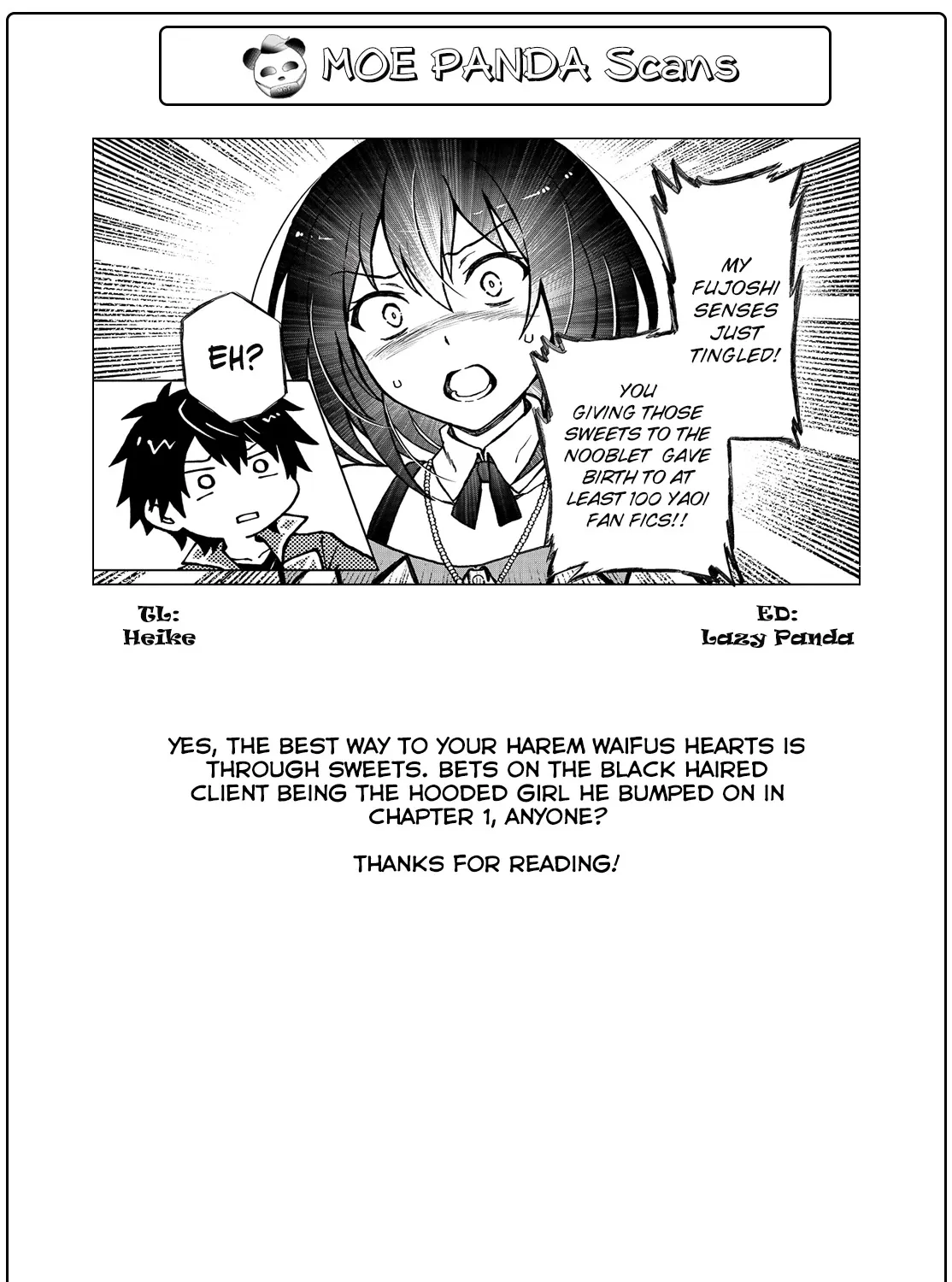 I’m a D-Rank Adventurer, for Some Reason I Got Recruited Into a Hero Party, and Now the Princess Is Stalking Me Chapter 3 page 49 - 