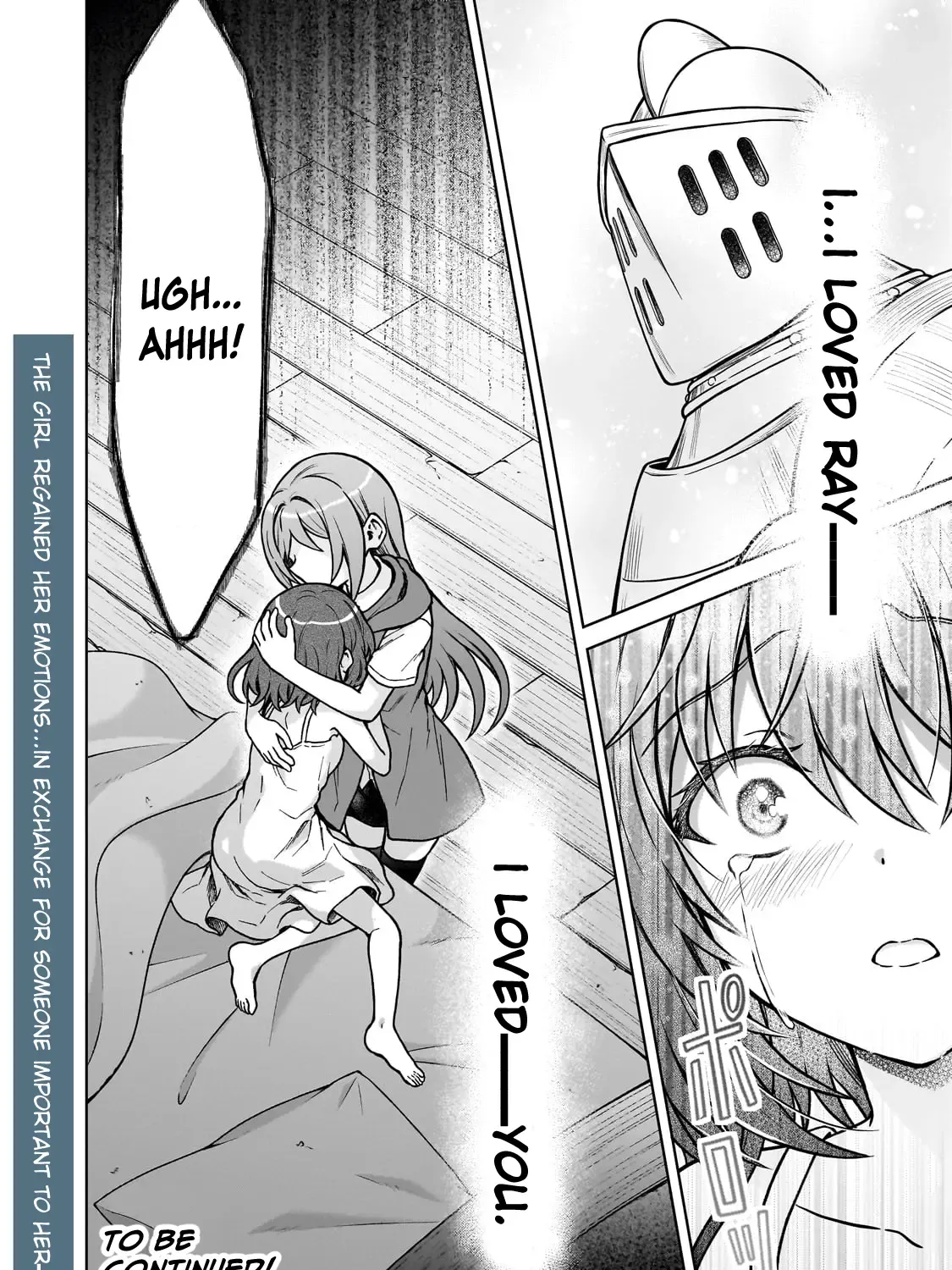 I’m a D-Rank Adventurer, for Some Reason I Got Recruited Into a Hero Party, and Now the Princess Is Stalking Me Chapter 30 page 49 - 