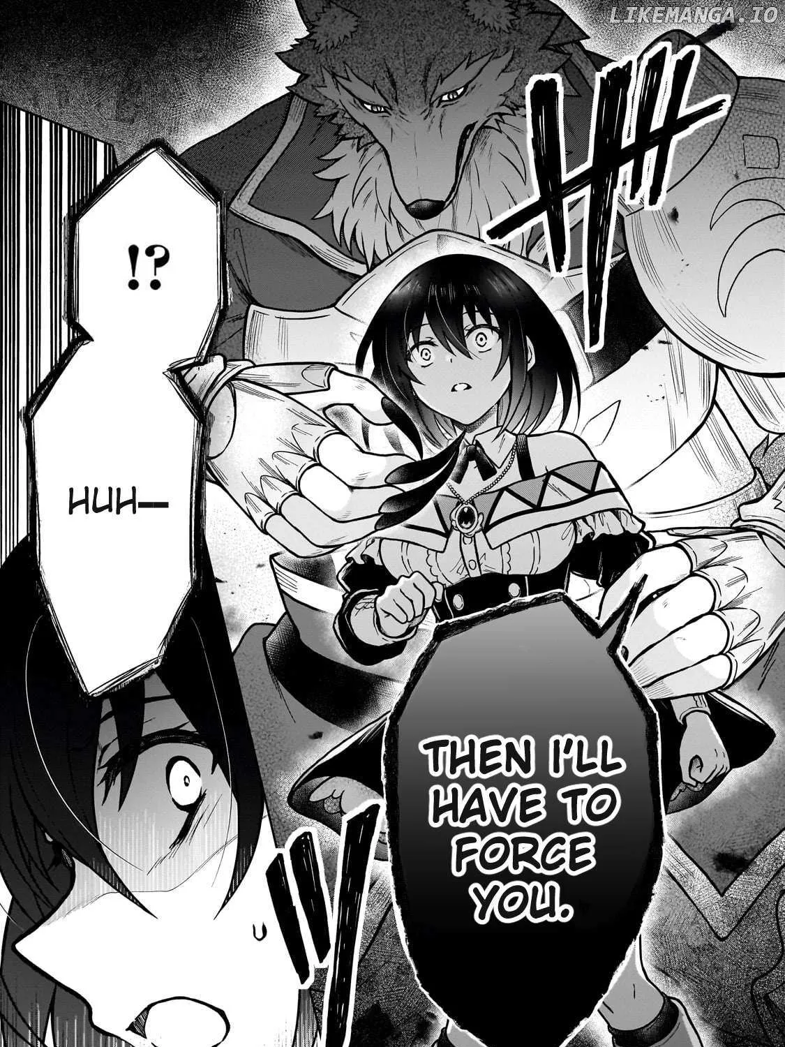 I’m a D-Rank Adventurer, for Some Reason I Got Recruited Into a Hero Party, and Now the Princess Is Stalking Me Chapter 36 page 26 - 