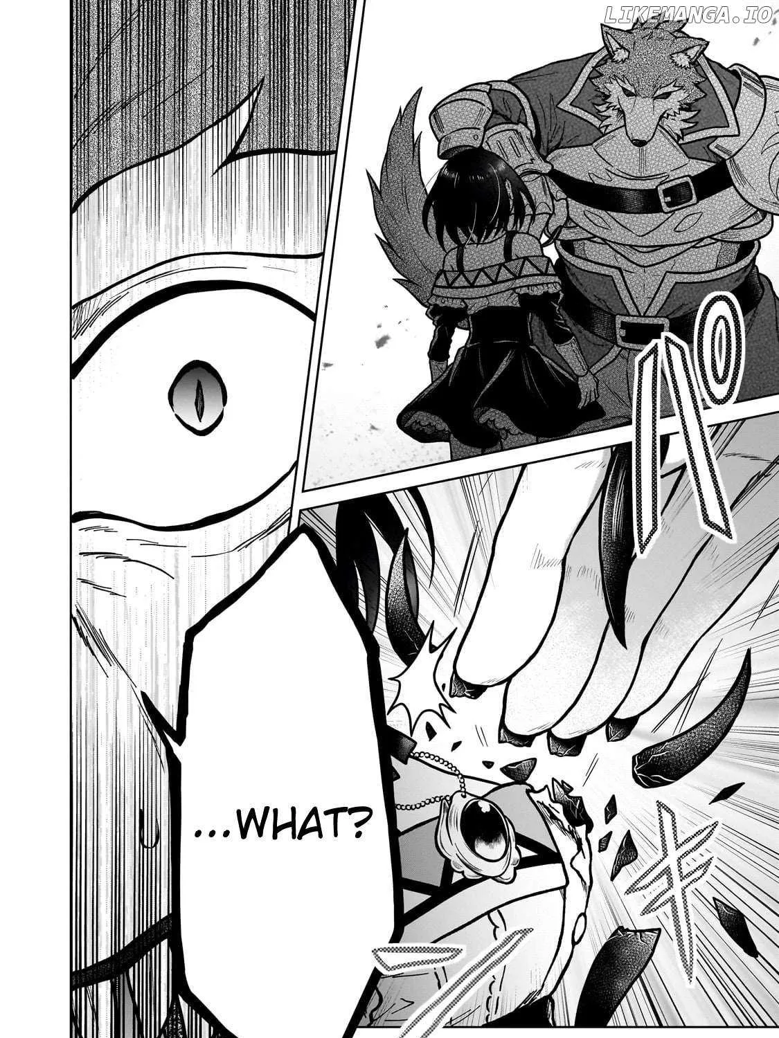 I’m a D-Rank Adventurer, for Some Reason I Got Recruited Into a Hero Party, and Now the Princess Is Stalking Me Chapter 36 page 44 - 