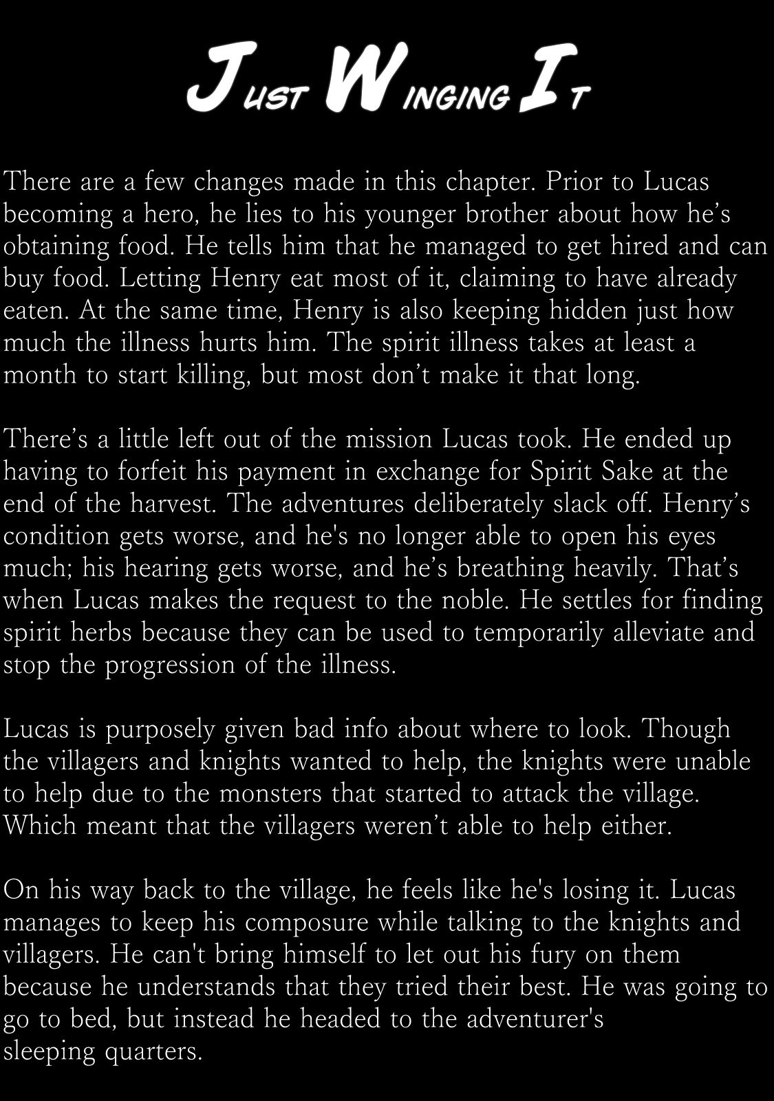 I’m a D-Rank Adventurer, for Some Reason I Got Recruited Into a Hero Party, and Now the Princess Is Stalking Me Chapter 42 page 26 - 
