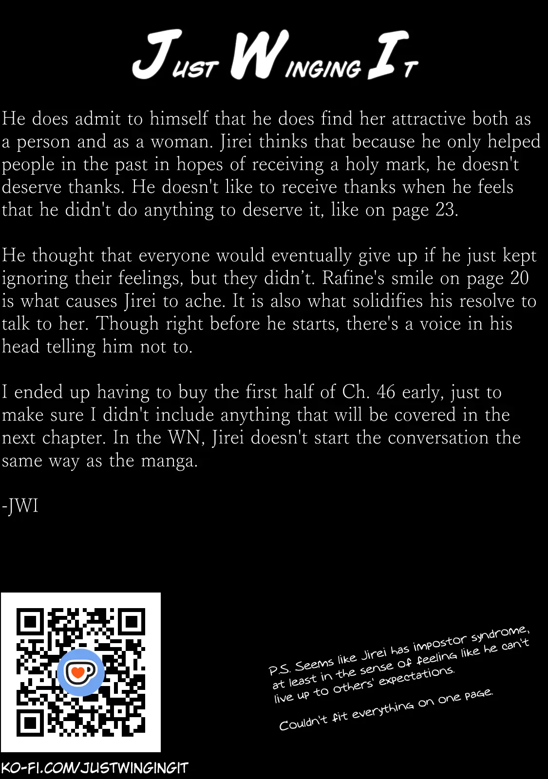 I’m a D-Rank Adventurer, for Some Reason I Got Recruited Into a Hero Party, and Now the Princess Is Stalking Me Chapter 45 page 28 - 