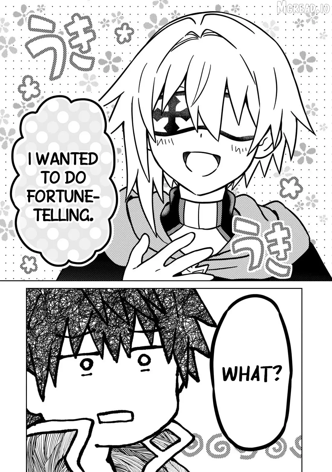 I’m a D-Rank Adventurer, for Some Reason I Got Recruited Into a Hero Party, and Now the Princess Is Stalking Me Chapter 48 page 5 - 