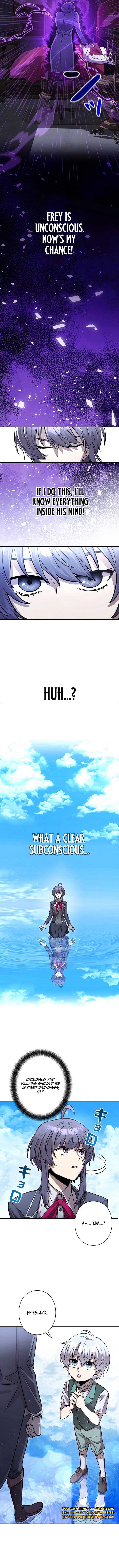 I’m a Hero, but the Heroines are Trying to Kill Me Chapter 11 page 2 - 
