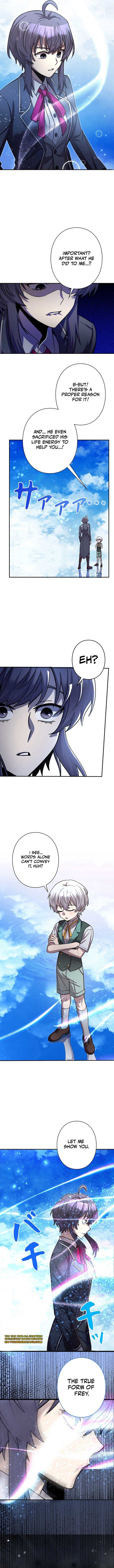 I’m a Hero, but the Heroines are Trying to Kill Me Chapter 11 page 4 - 