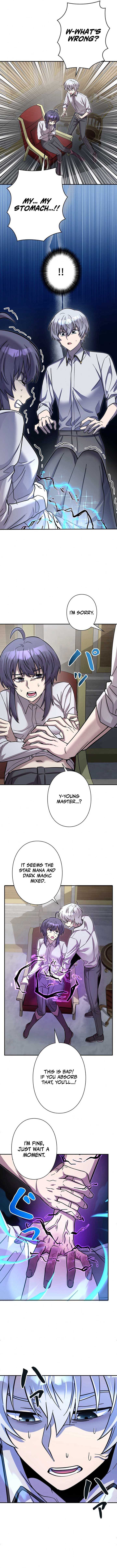 I’m a Hero, but the Heroines are Trying to Kill Me Chapter 12 page 4 - 