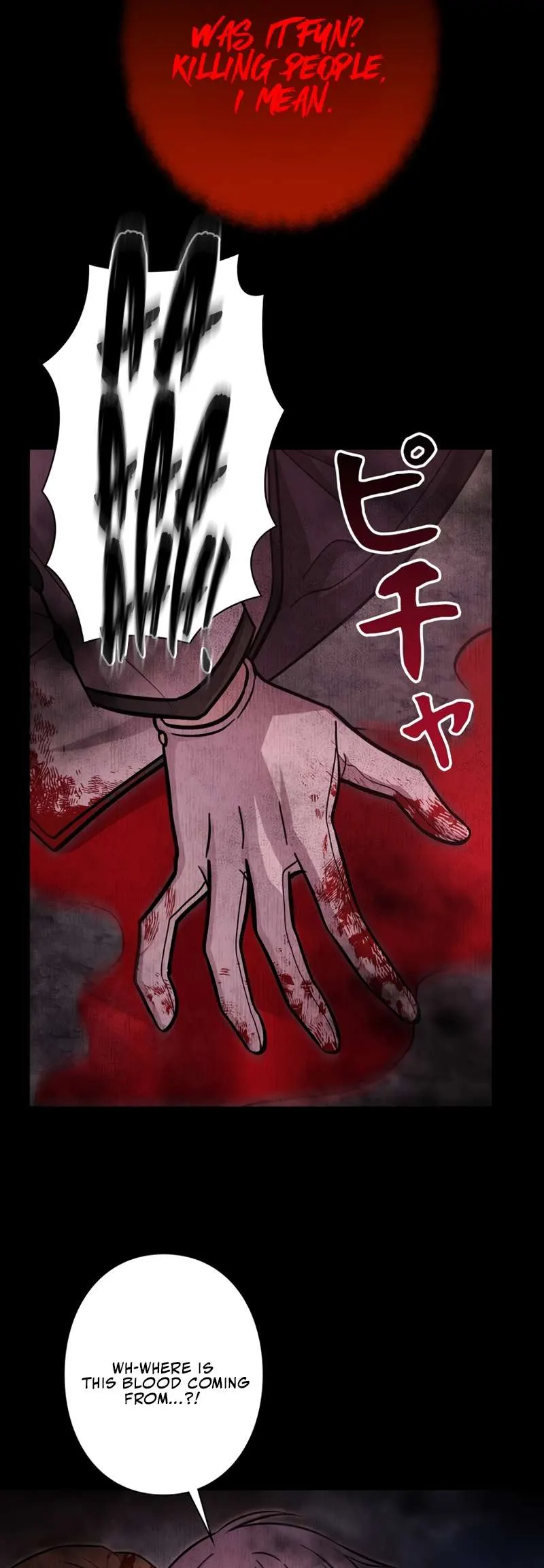 I’m a Hero, but the Heroines are Trying to Kill Me Chapter 15 page 11 - 