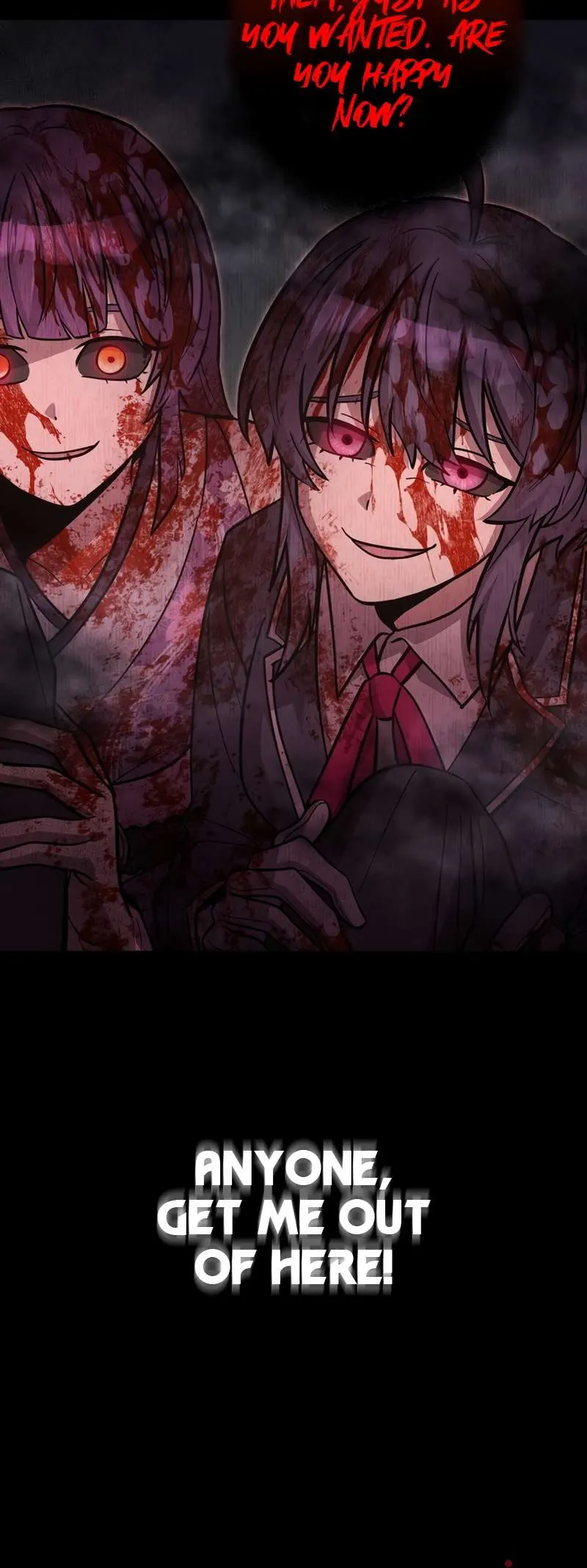 I’m a Hero, but the Heroines are Trying to Kill Me Chapter 15 page 14 - 