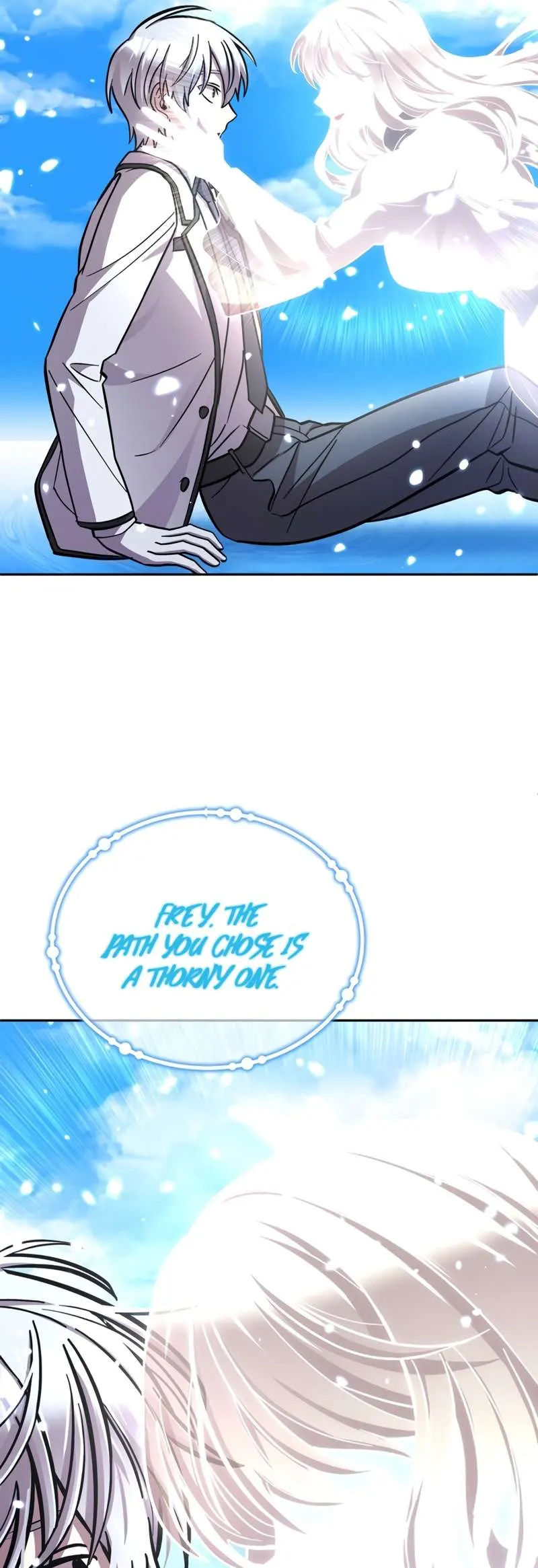 I’m a Hero, but the Heroines are Trying to Kill Me Chapter 15 page 28 - 