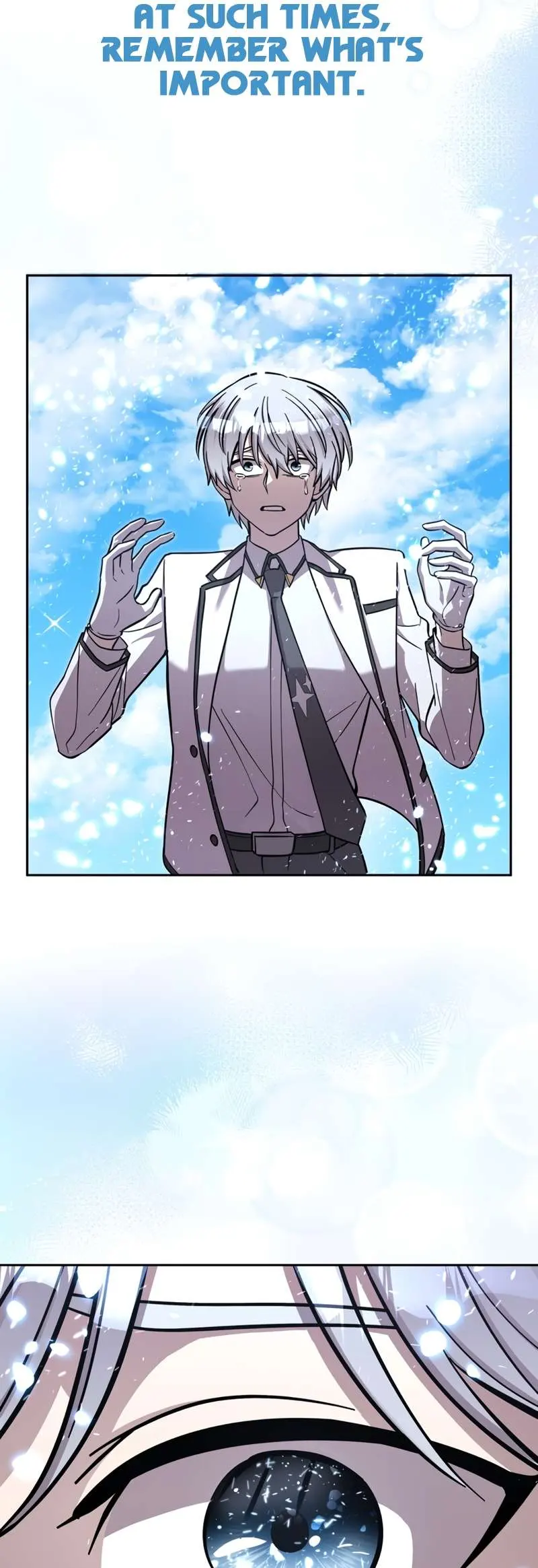I’m a Hero, but the Heroines are Trying to Kill Me Chapter 15 page 30 - 