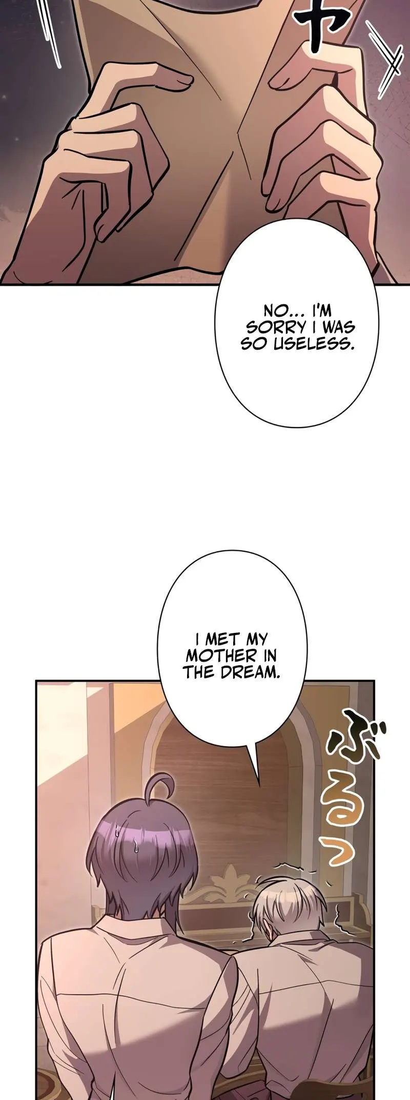 I’m a Hero, but the Heroines are Trying to Kill Me Chapter 15 page 35 - 