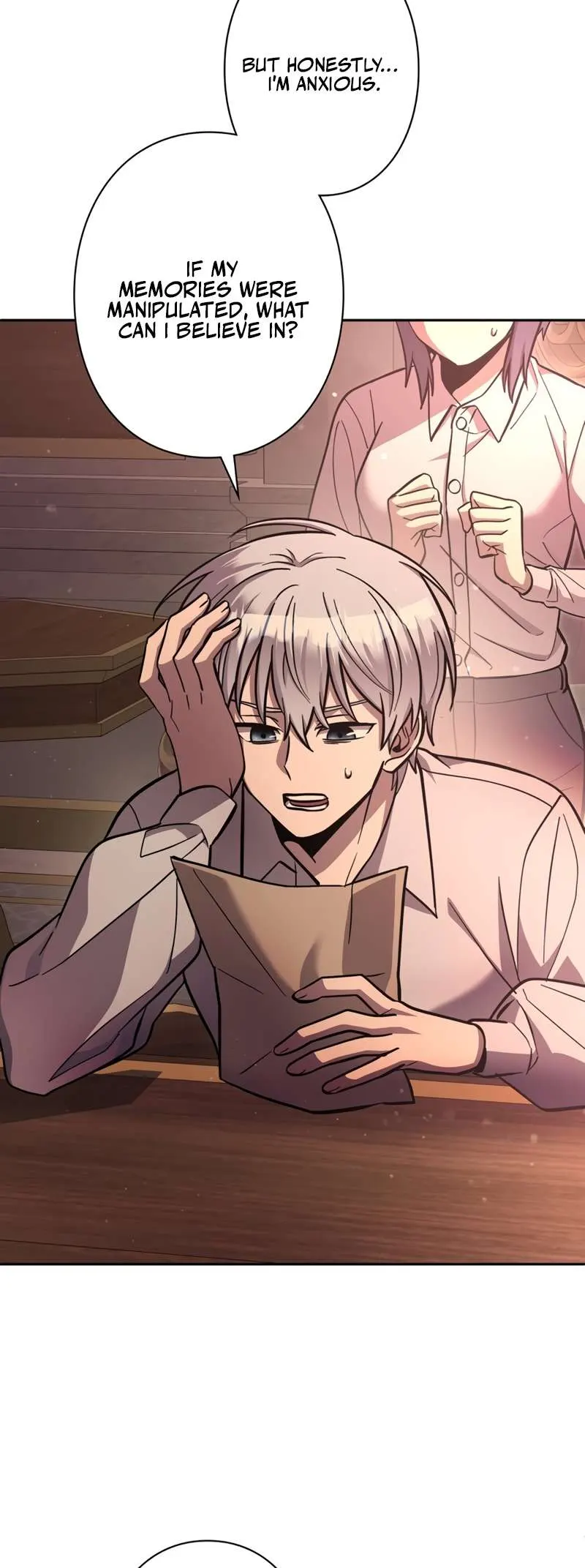 I’m a Hero, but the Heroines are Trying to Kill Me Chapter 15 page 37 - 