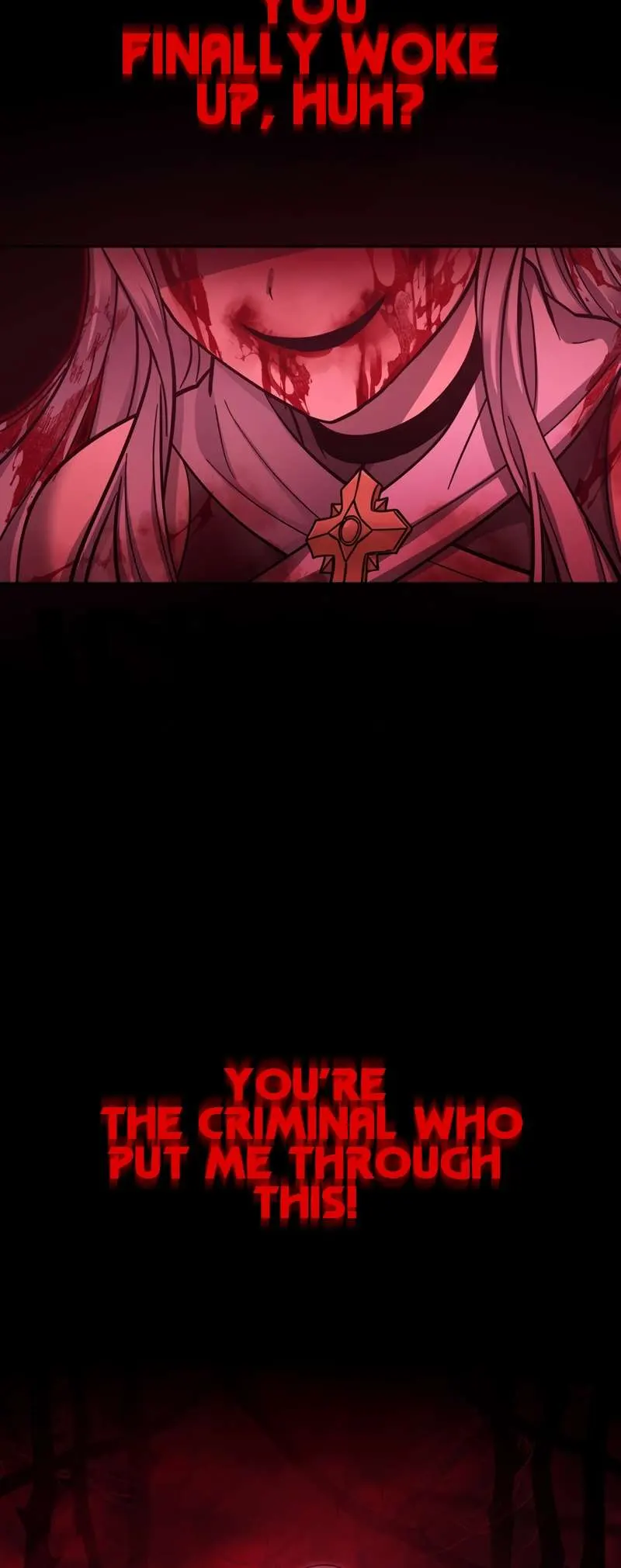I’m a Hero, but the Heroines are Trying to Kill Me Chapter 15 page 5 - 