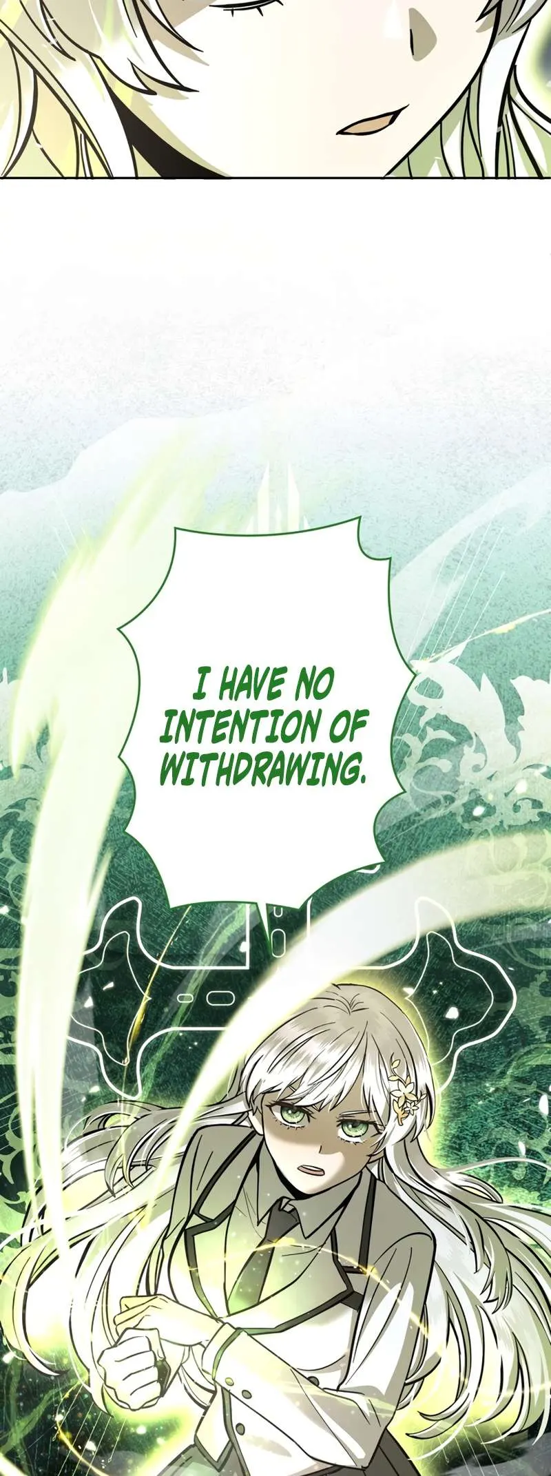 I’m a Hero, but the Heroines are Trying to Kill Me Chapter 15 page 50 - 