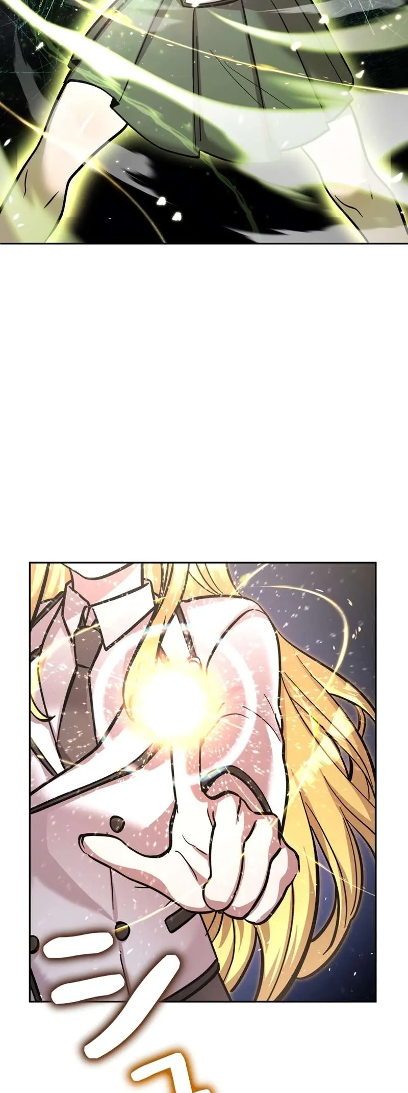 I’m a Hero, but the Heroines are Trying to Kill Me Chapter 15 page 51 - 
