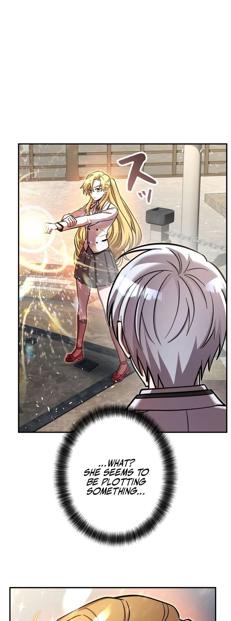 I’m a Hero, but the Heroines are Trying to Kill Me Chapter 15 page 53 - 