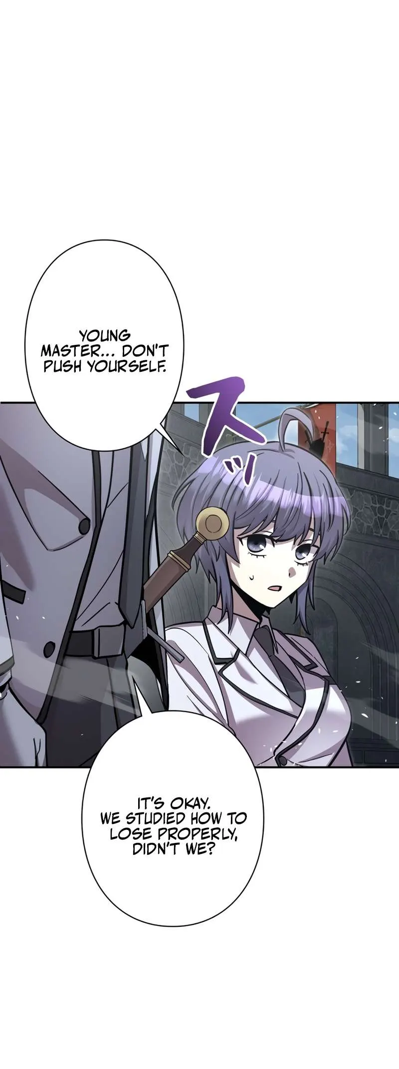 I’m a Hero, but the Heroines are Trying to Kill Me Chapter 15 page 68 - 