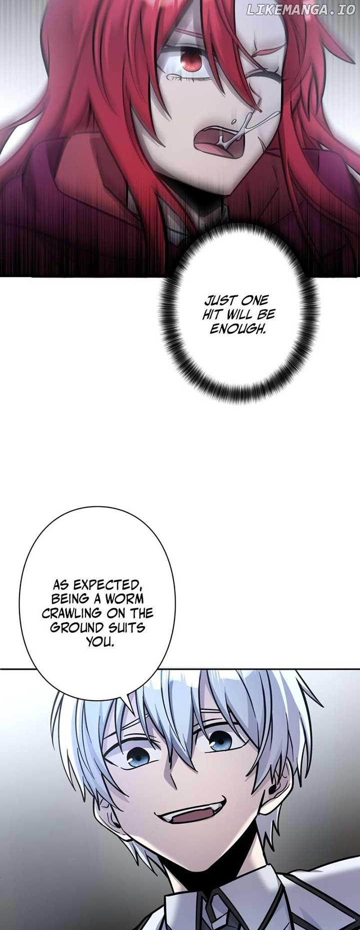 I’m a Hero, but the Heroines are Trying to Kill Me Chapter 16 page 12 - 