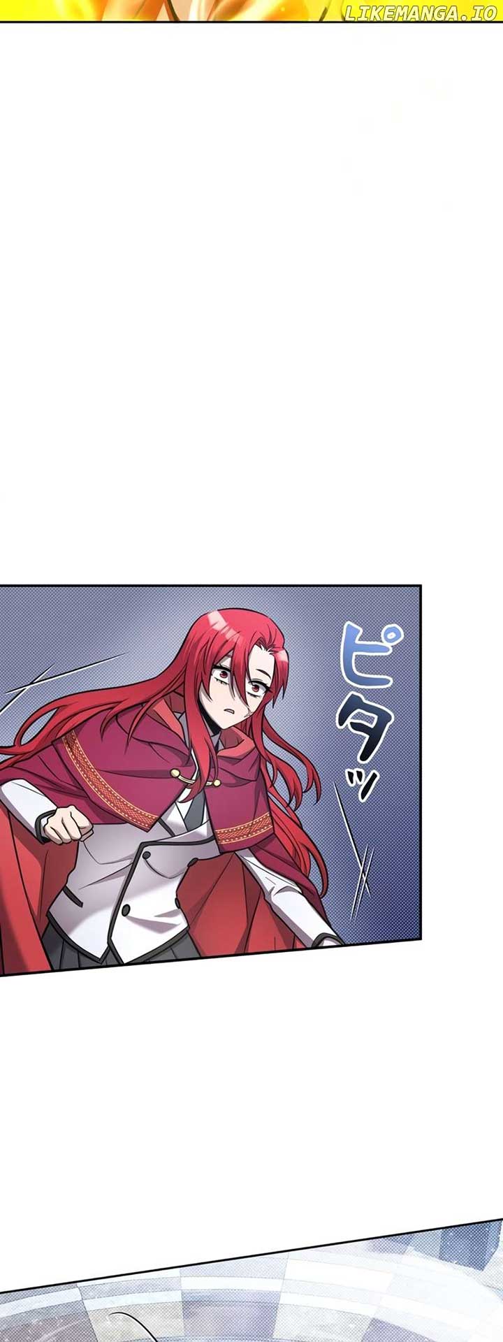 I’m a Hero, but the Heroines are Trying to Kill Me Chapter 16 page 23 - 